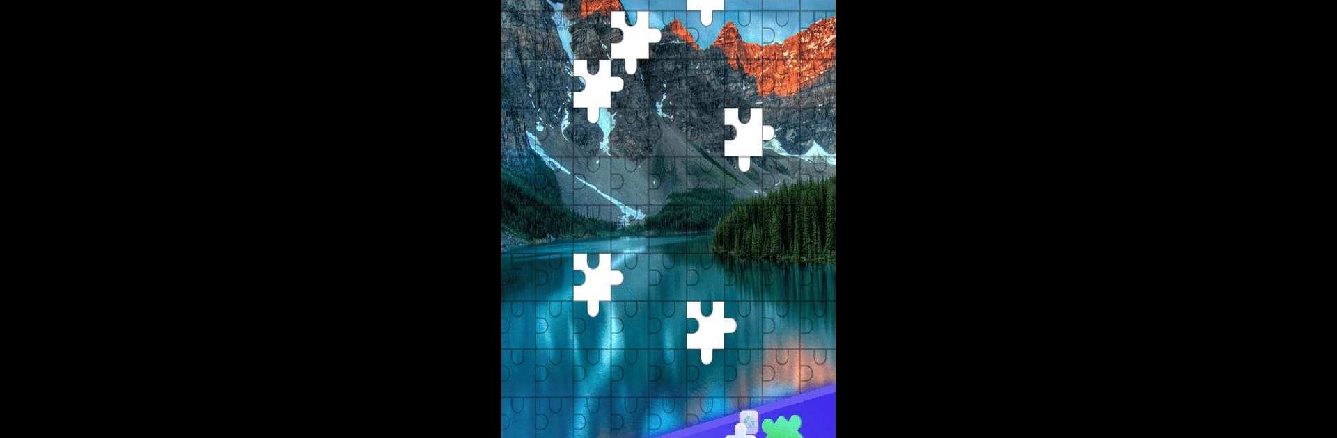 JigFun-Jigsaw Puzzle HD Photo