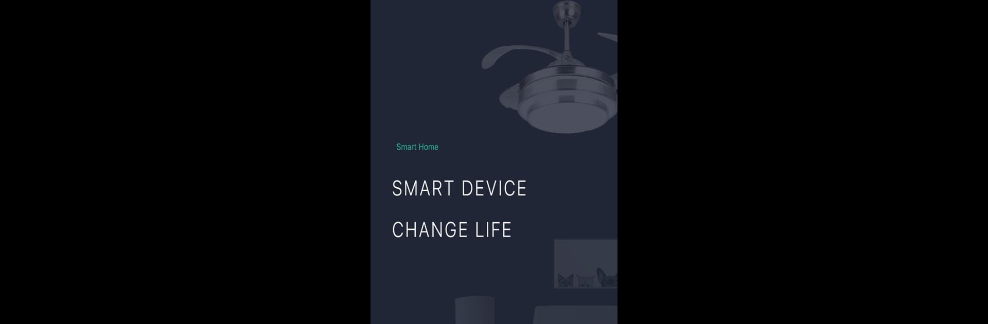 FanLamp Pro