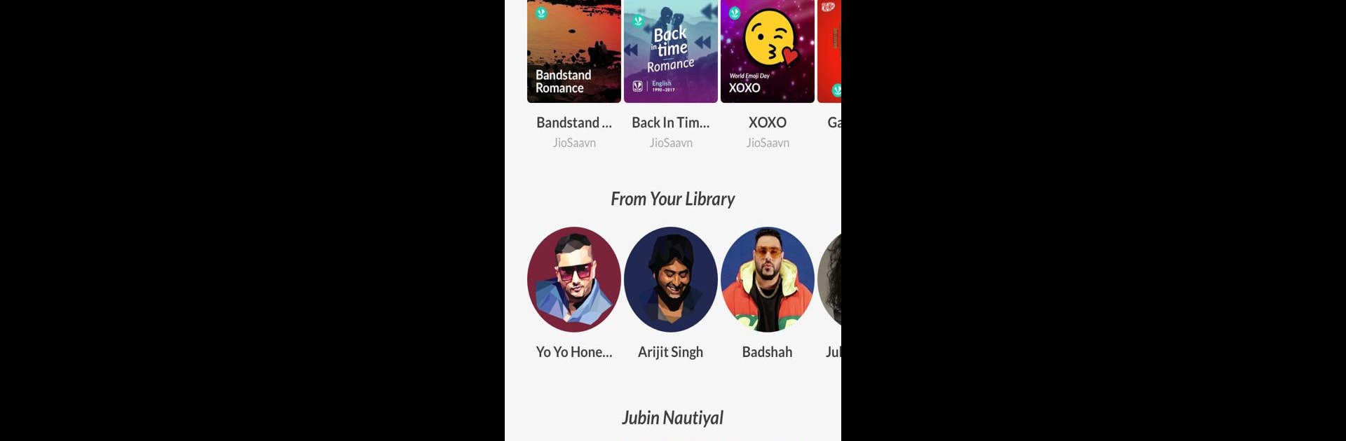 JioSaavn