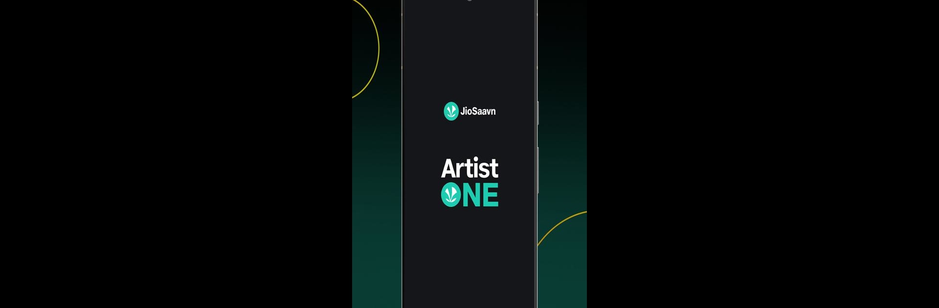 JioSaavn ArtistOne
