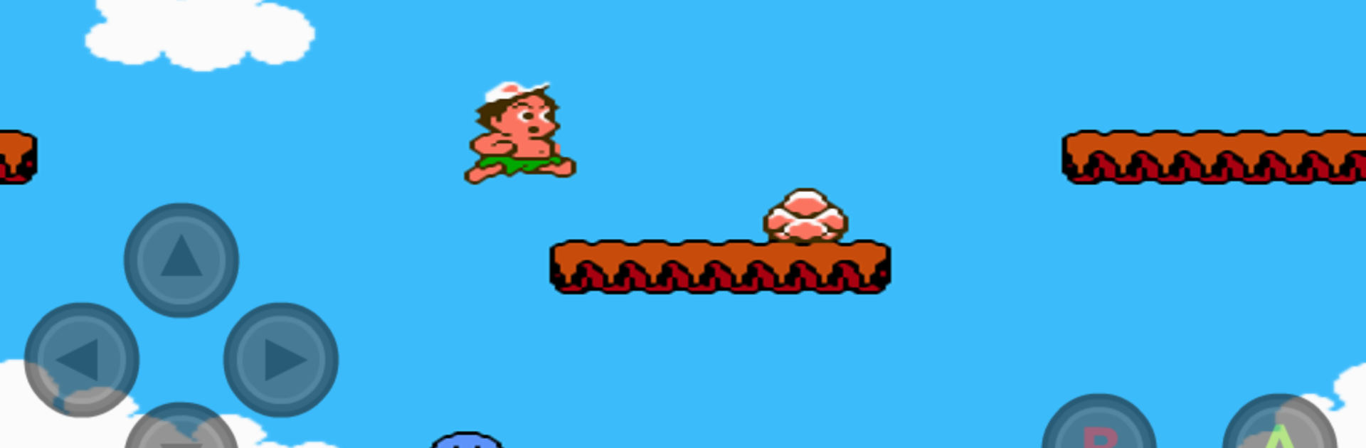 Adventure Island 2