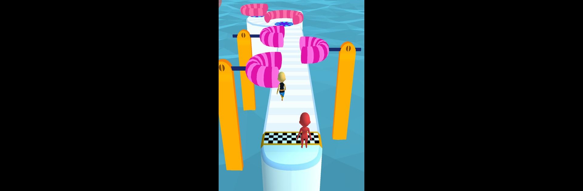 Fun 3D Run - Fun Race Game
