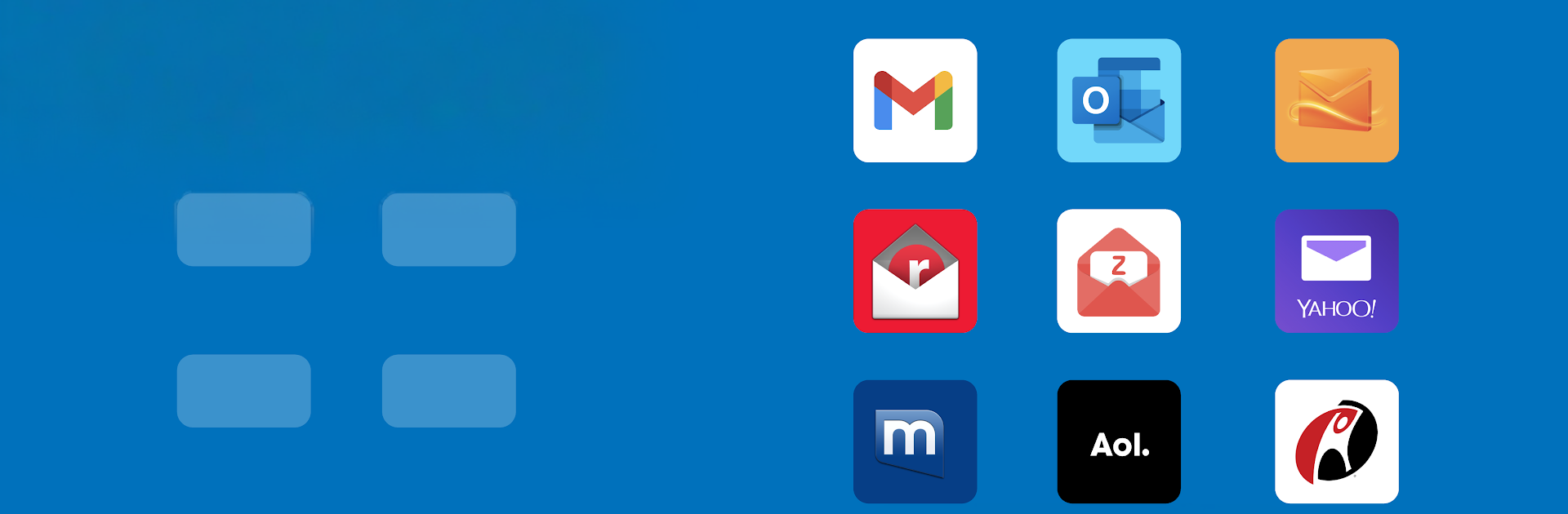 Email for Outlook, Hotmail