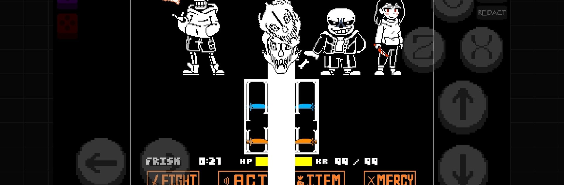 Bad Time Trio