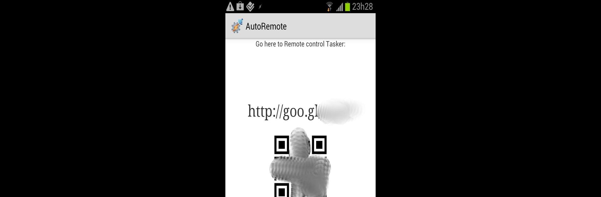 AutoRemote