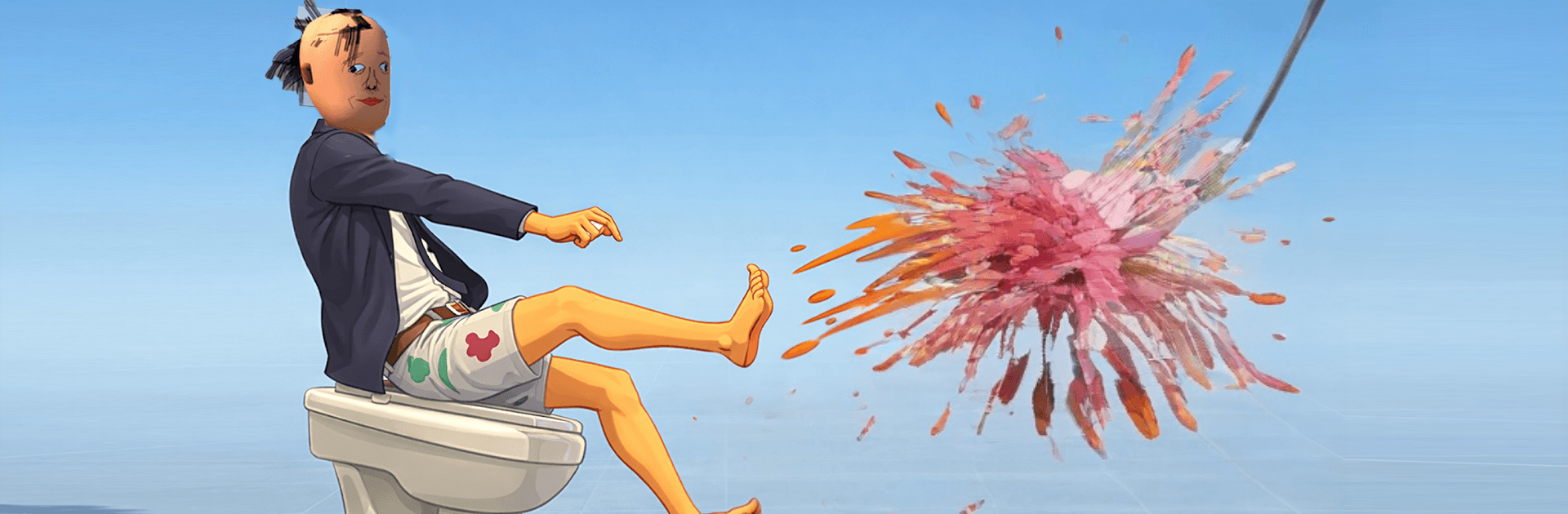 Job Battle Simulator