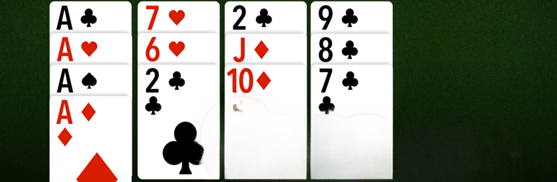 Canasta Turbo Jogatina: Cards
