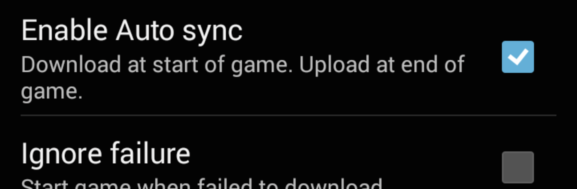 John DataSync2