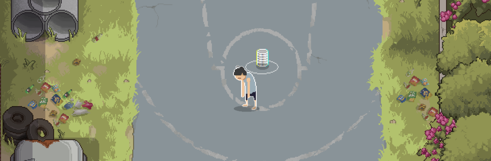 Tumbang Preso: Endless