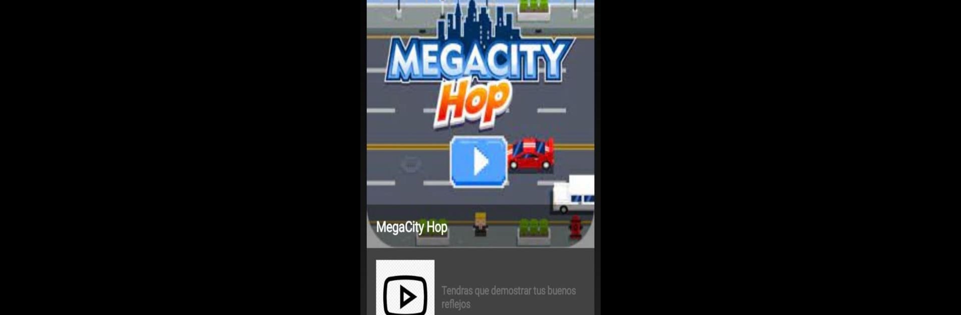 MegaCity