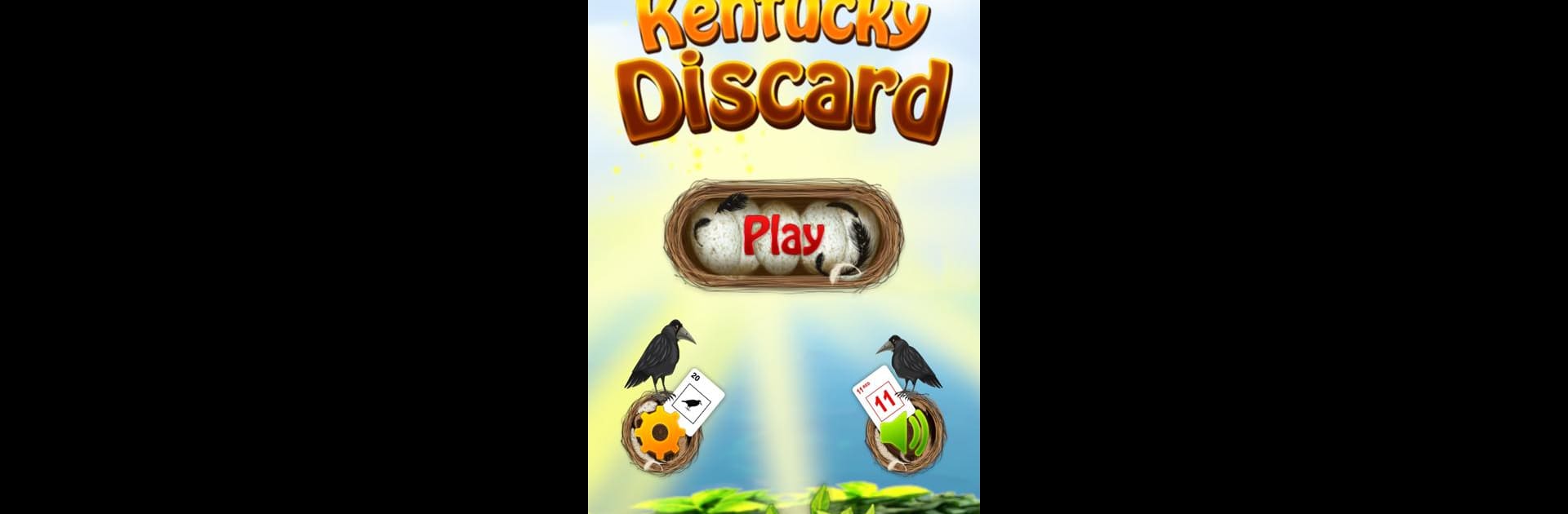 Kentucky Discard