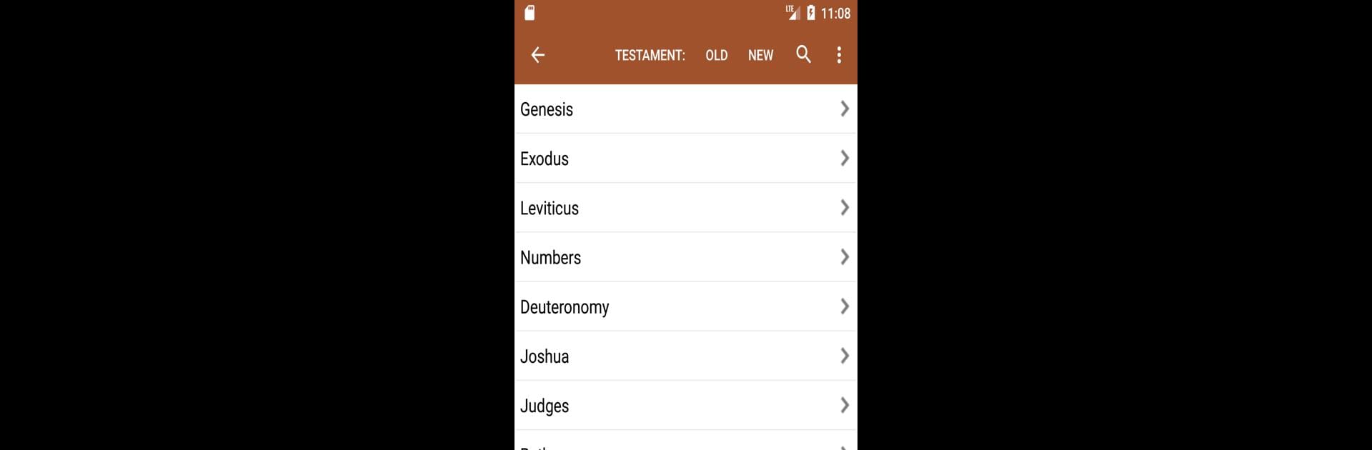 Good News Bible
