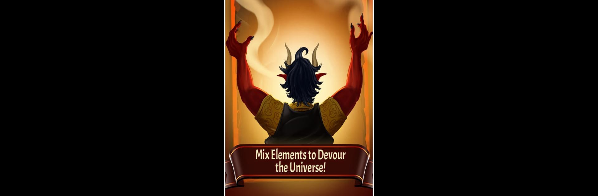 Doodle Devil™ Alchemy
