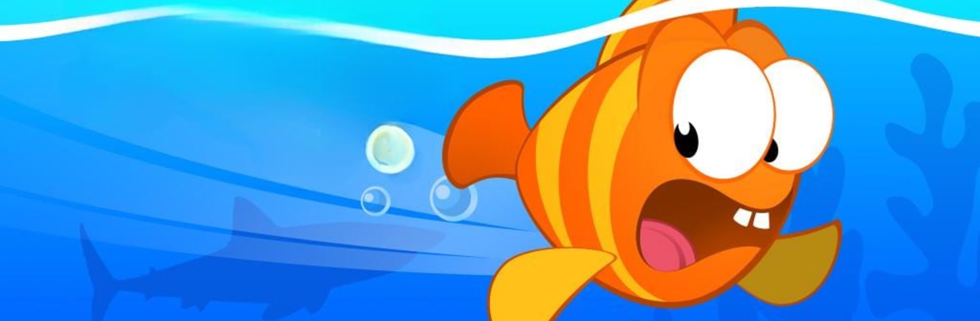 SOS - Save Our Seafish