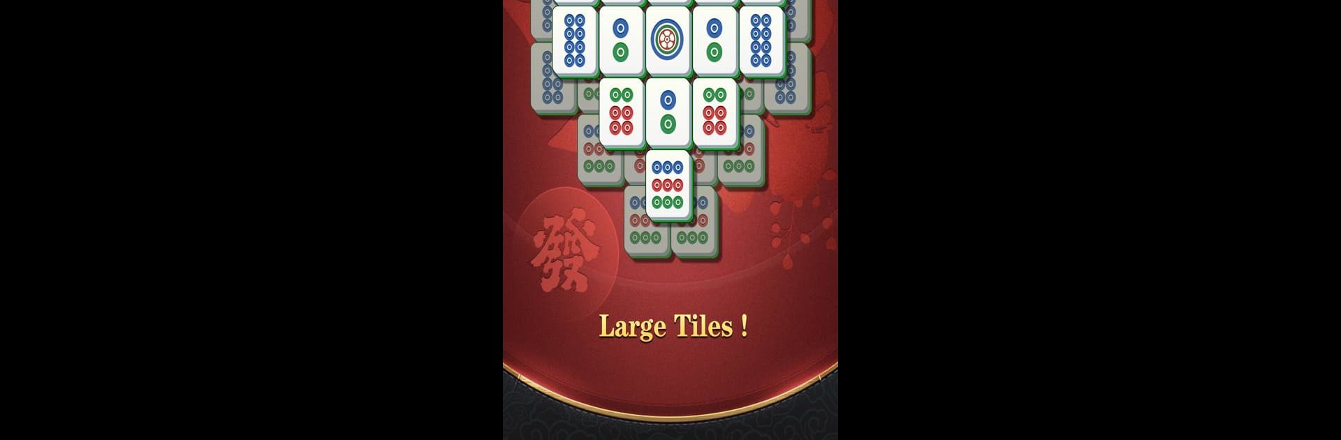 Super Mahjong -  Triple Match