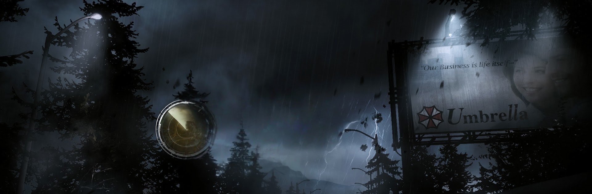 Resident Evil Survival-Unit