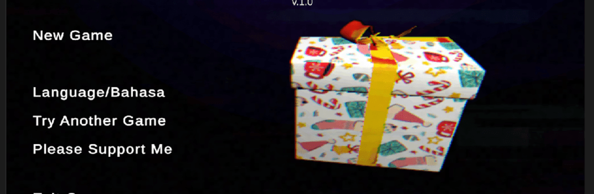 Pikabuu The Silent Night