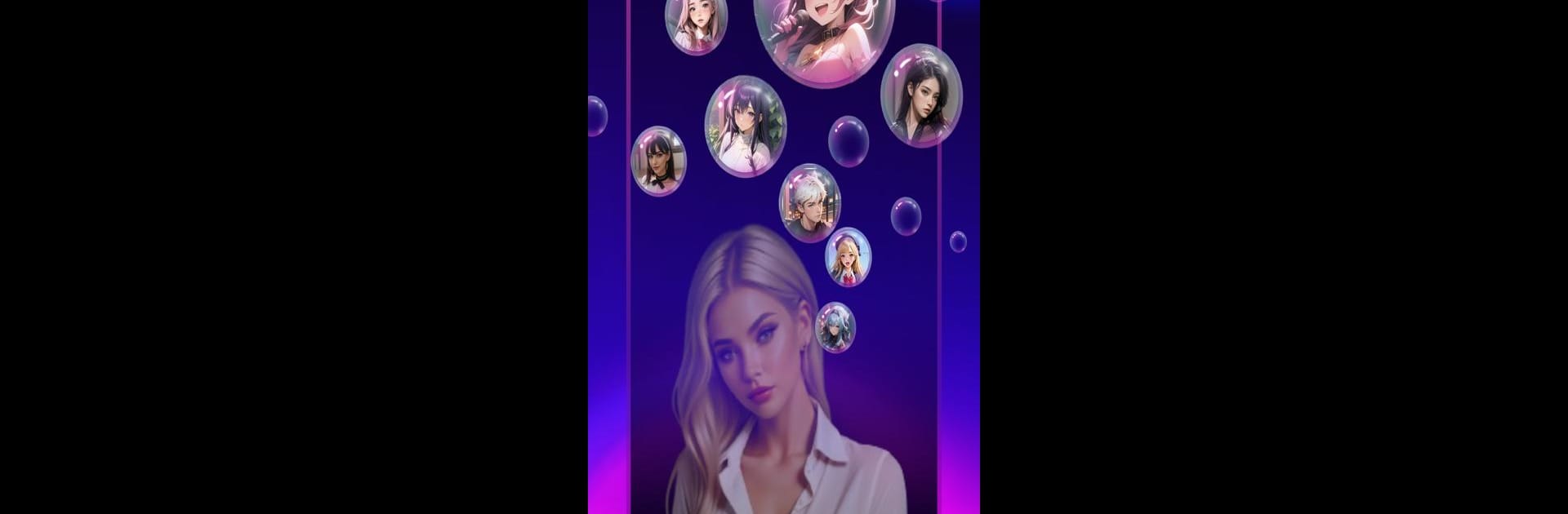 Joyland:Chat with AI Character
