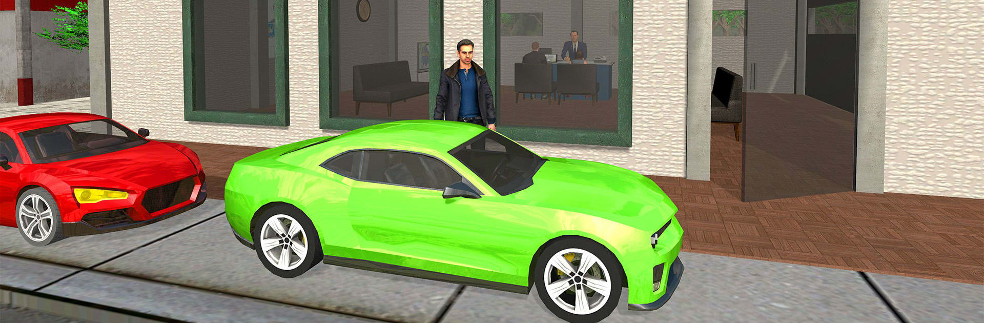 My Property Dealer Simulator