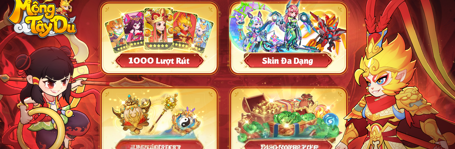 Siêu Thần Tây Du