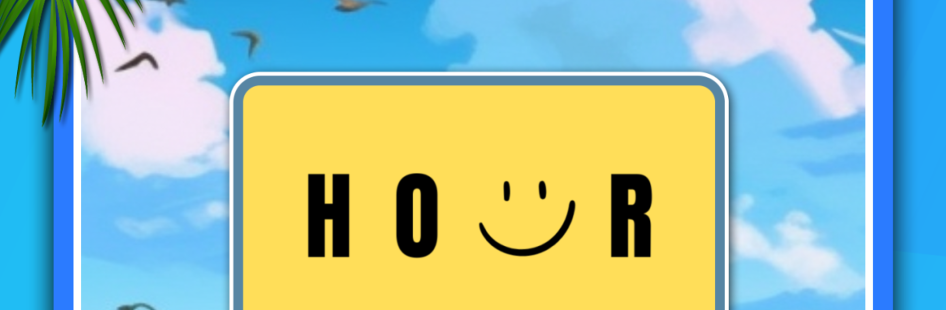 Word Rebus - Dingbat Crossword