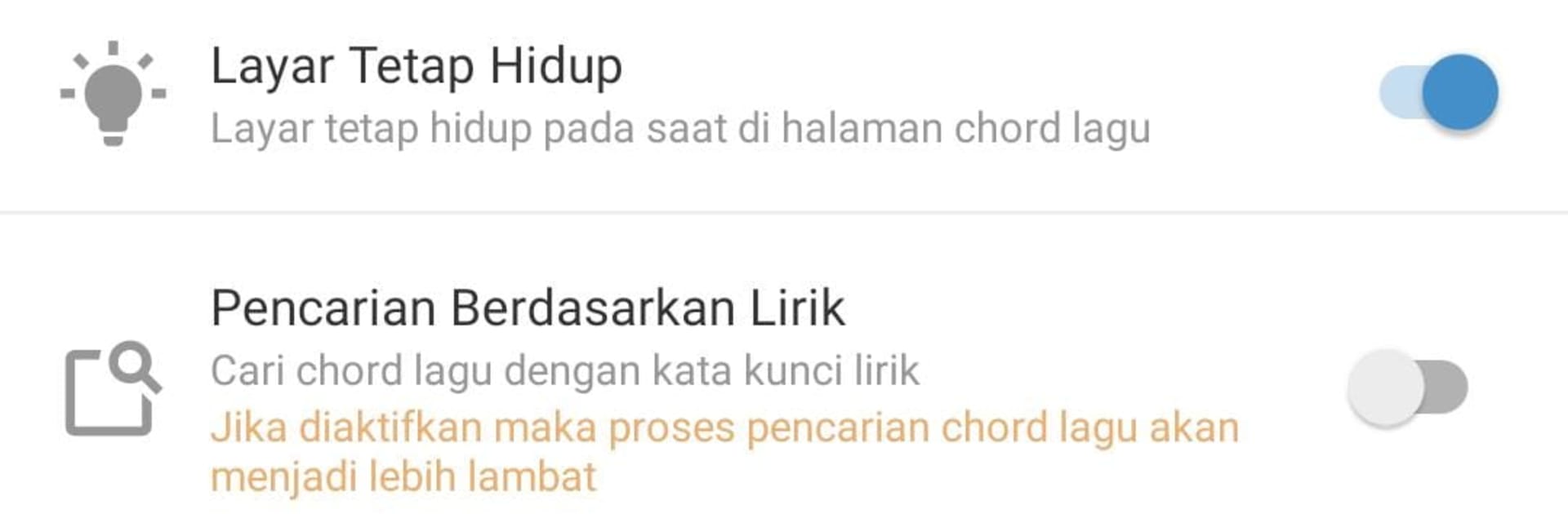 JRChord - Chord & Lirik Lagu Rohani Kristen