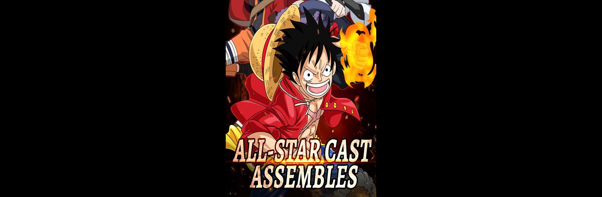 JUMP Stars Assemble