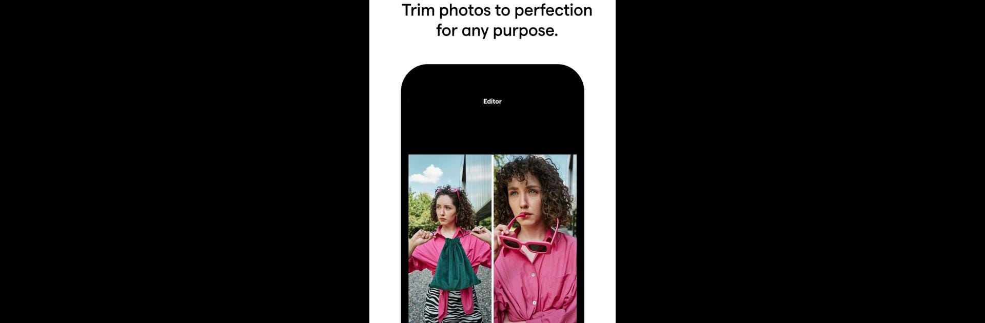 InstaSize: AI Photo Editor