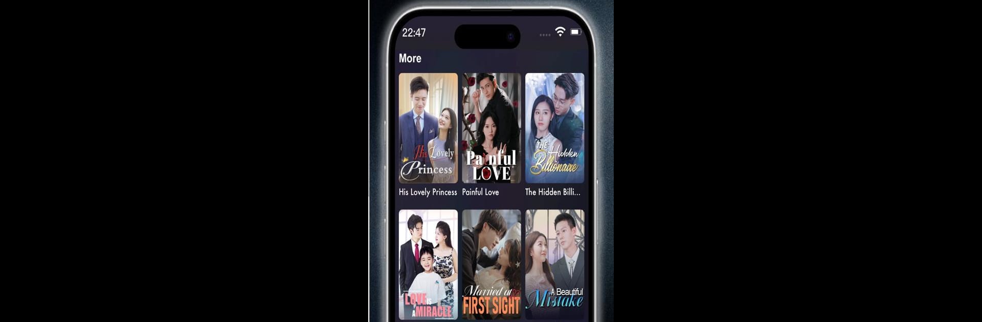 CoolDrama-Short Dramas & Show
