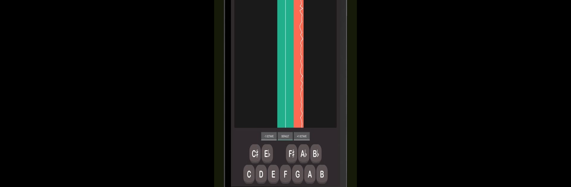 Bass Tuner BT1