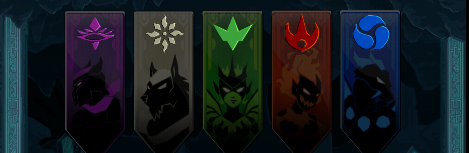 HonorBound RPG