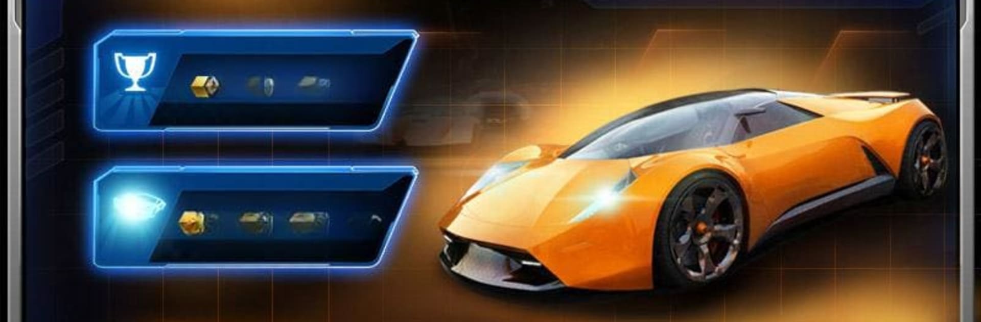 Fast Racing 3D
