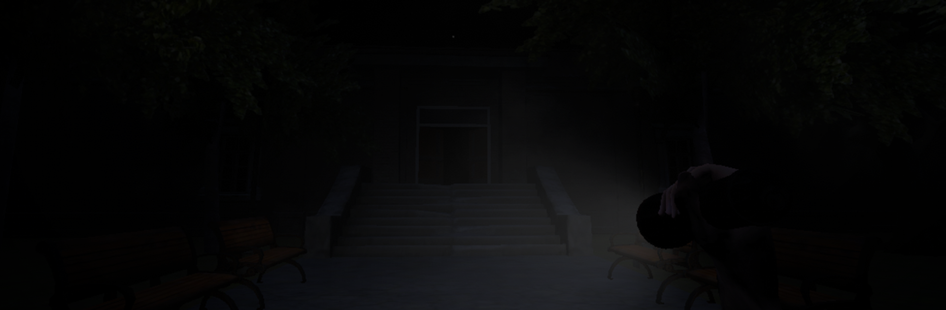 Haunted School 2 - Horror Game