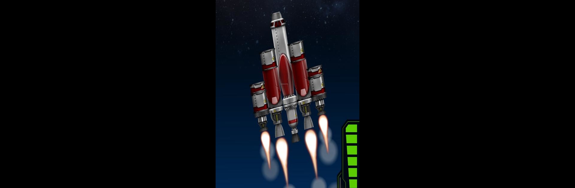 SimpleRockets