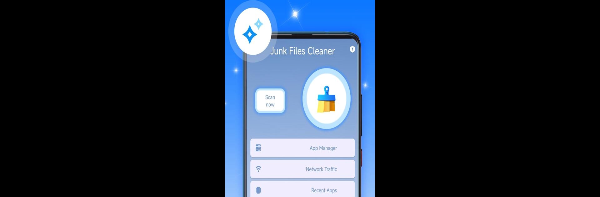 Junk Files Cleaner