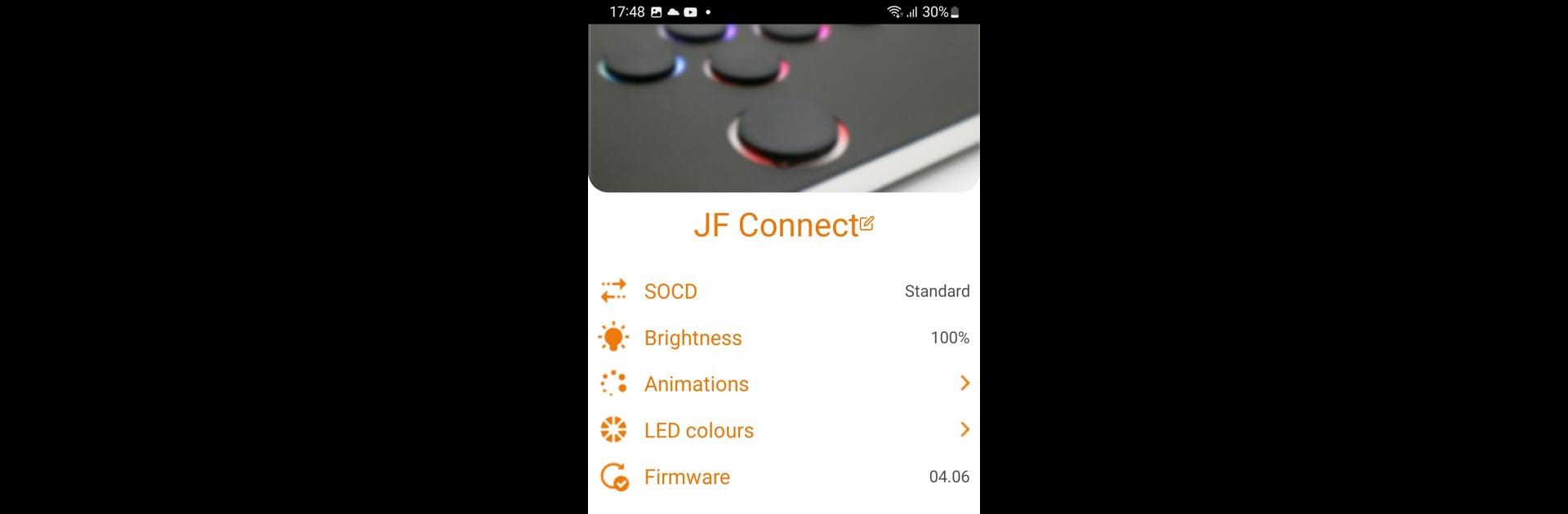 JF Connect