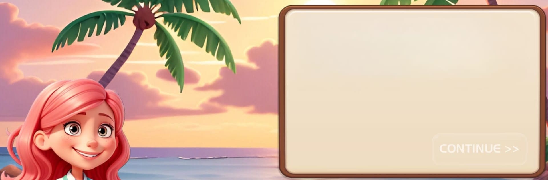 Beach Fast Food Cooking Tycoon