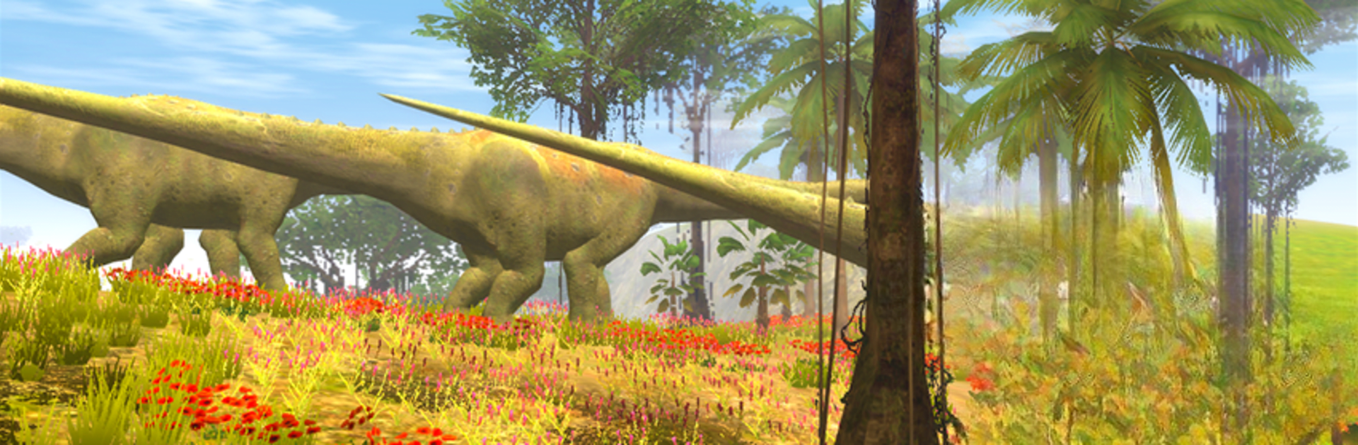 Argentinosaurus Simulator
