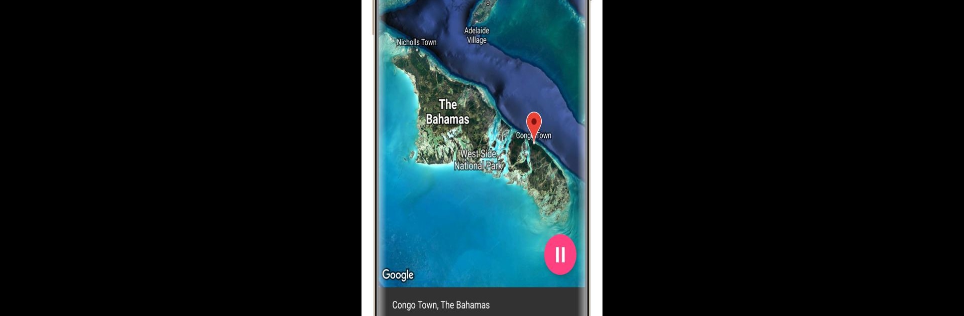 Fake GPS Location Professional