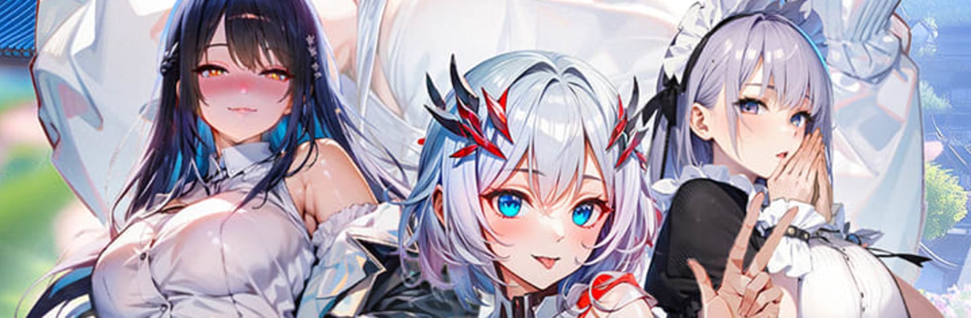 アストラル・メイドン