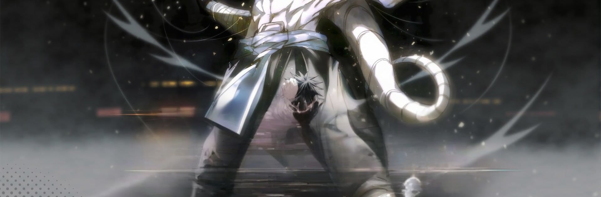 Jujutsu: Shibuya Incident