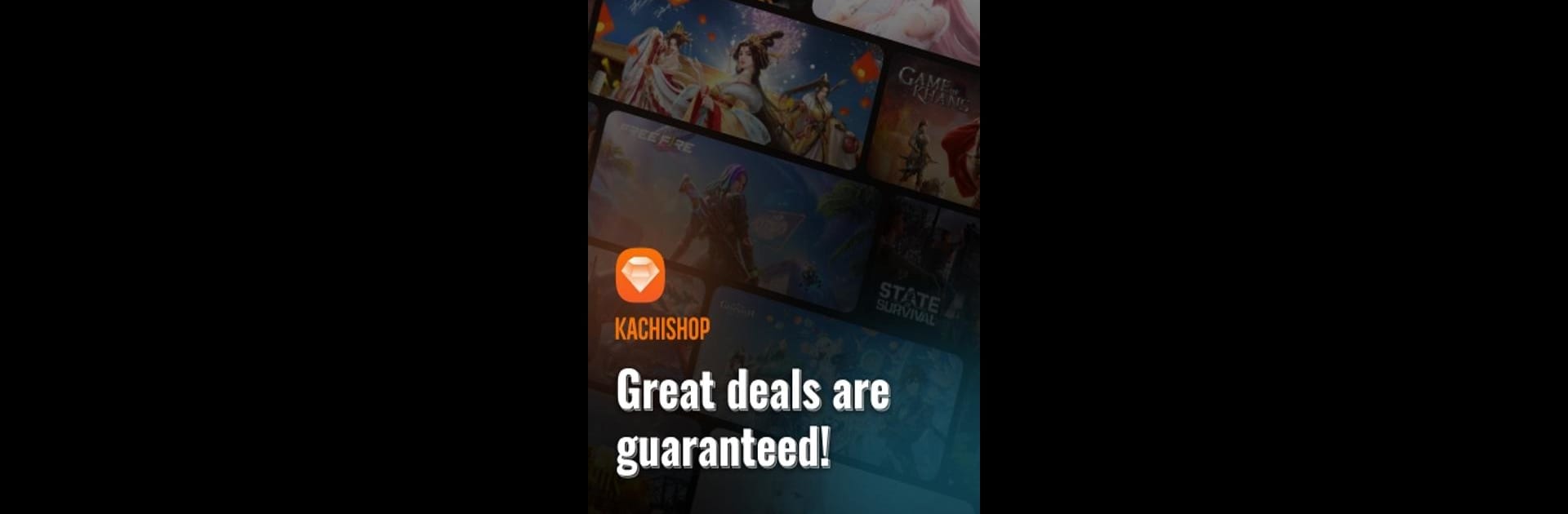KachiShop