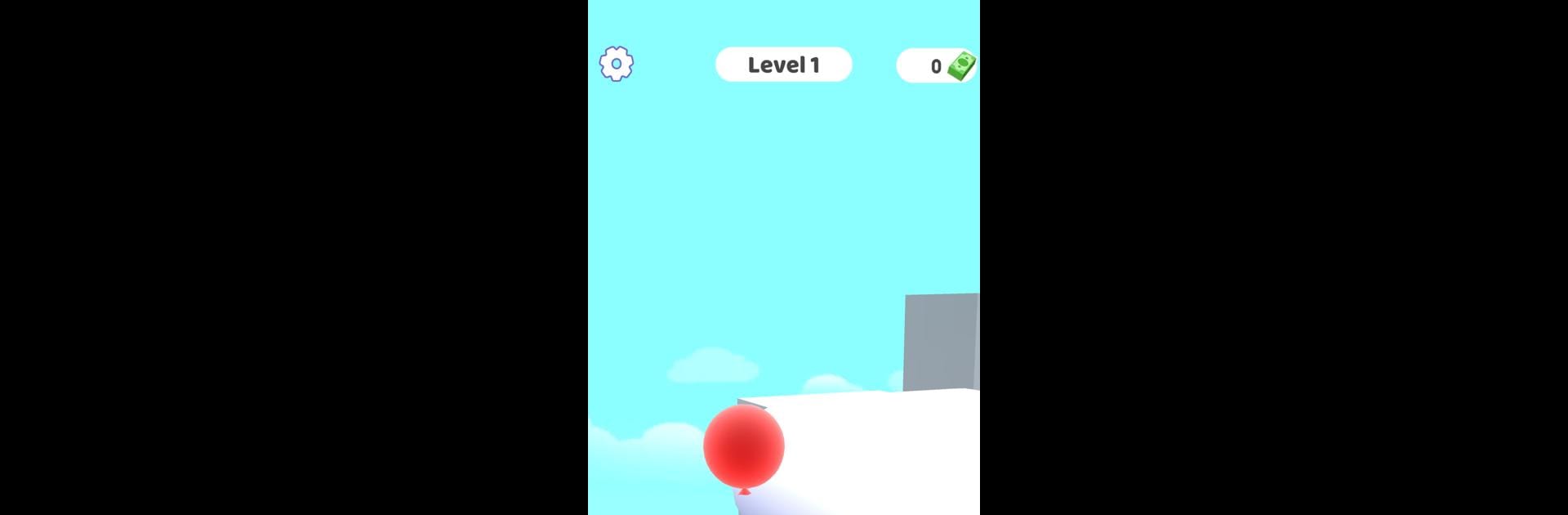 Gravity Guy