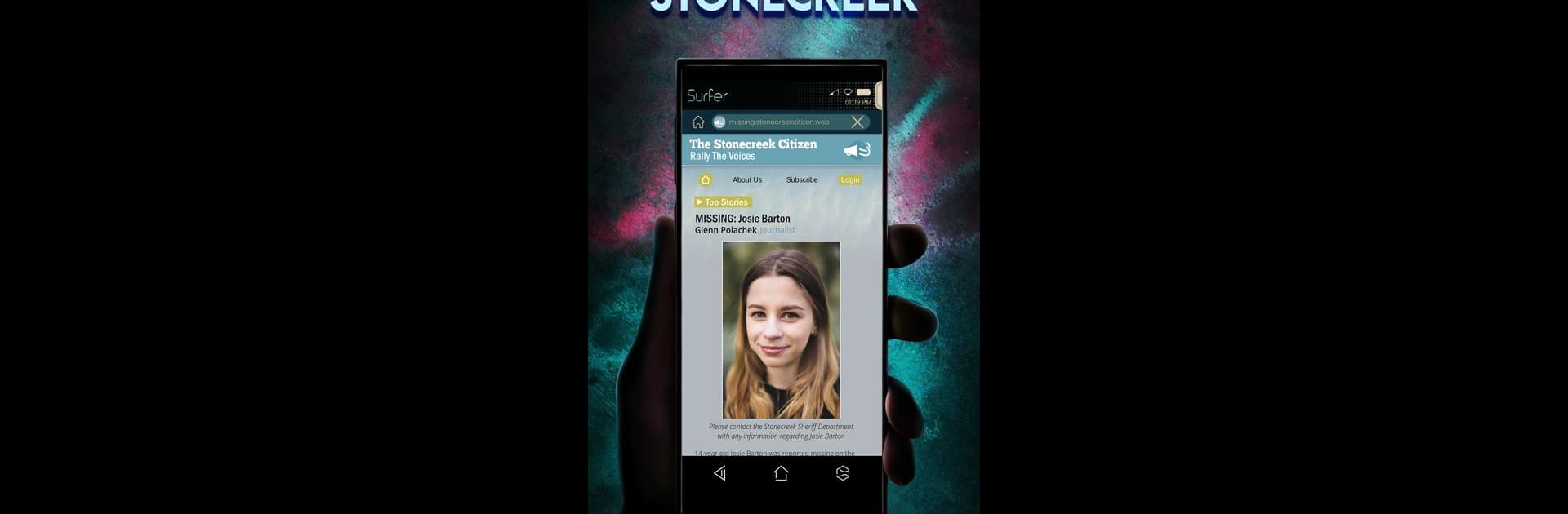 SIMULACRA 3