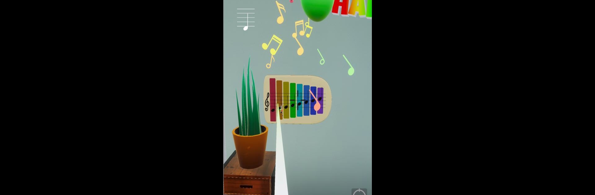 AR Shooter -Target Challenges