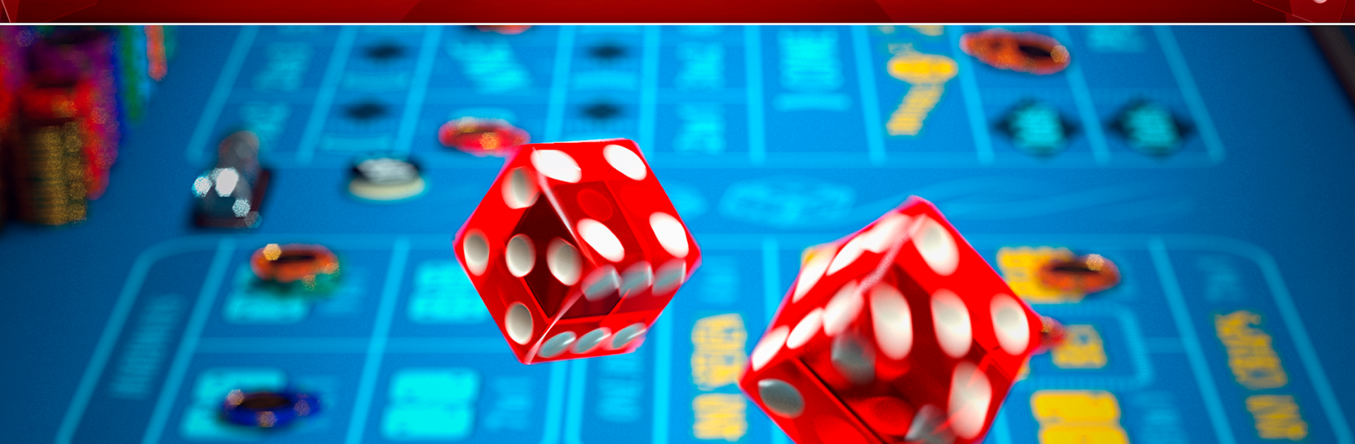 Vegas Craps by Pokerist