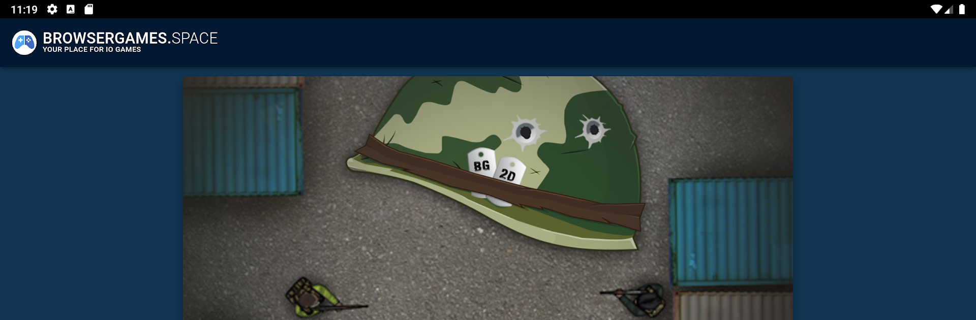 IO Games (Browsergames.Space)