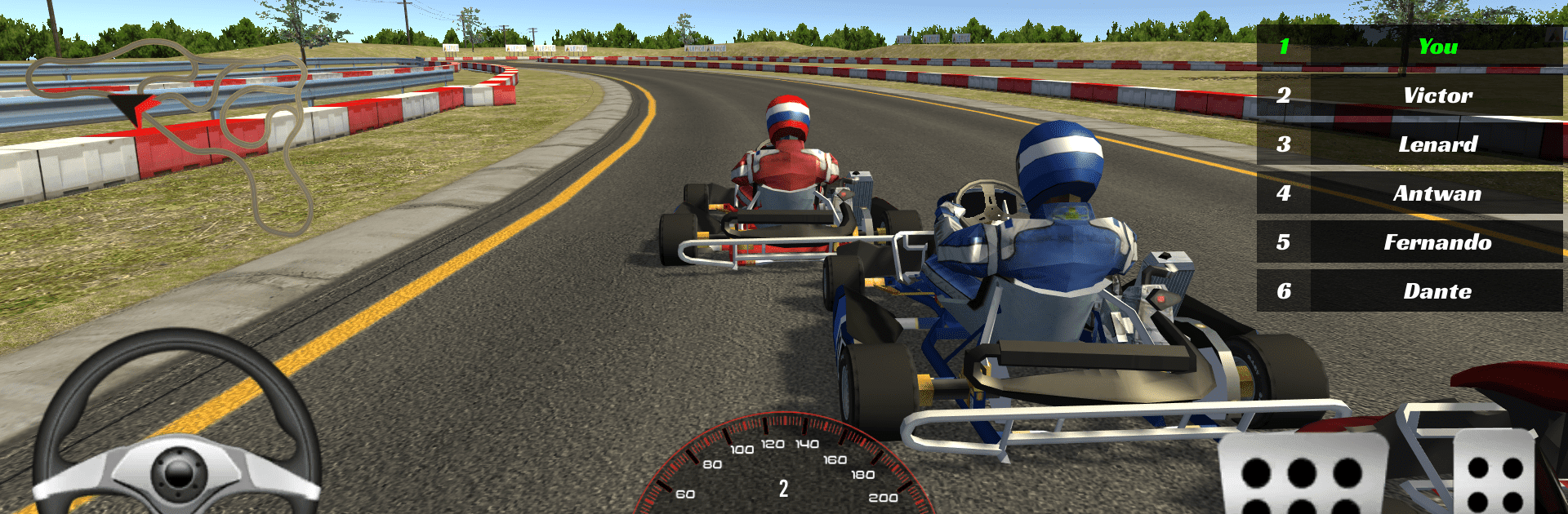 Kart Karnage