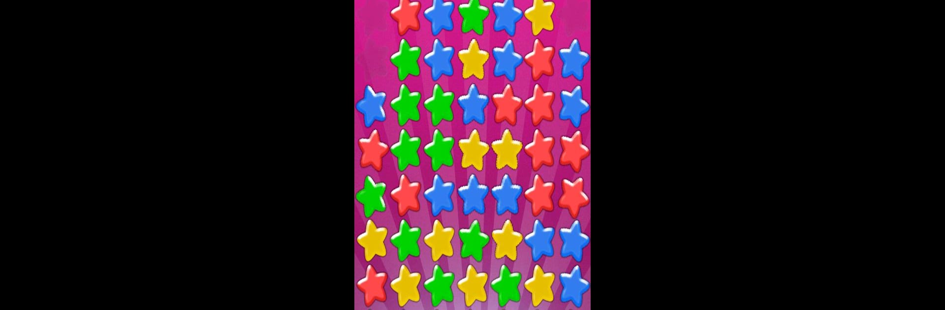 Cute Stars