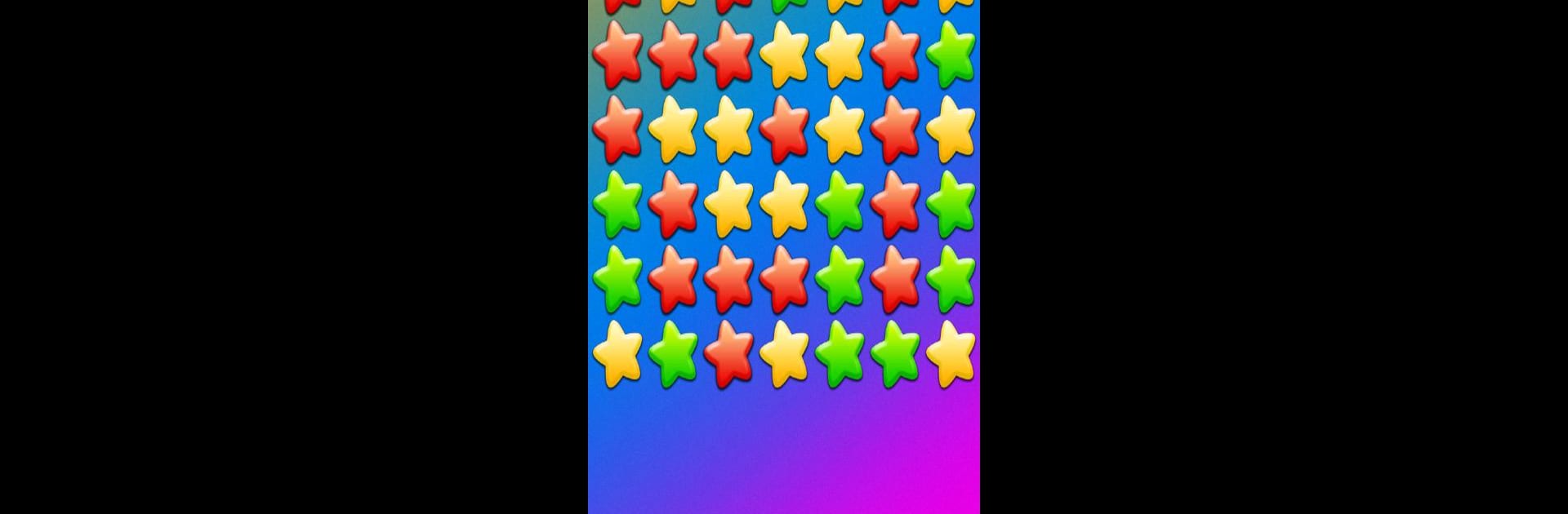 Jelly Stars